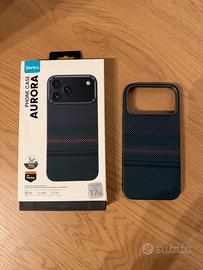 Cover Benks ler iphone 17 Pro Max