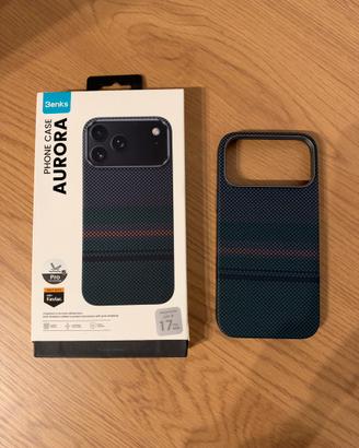 Cover Benks ler iphone 17 Pro Max