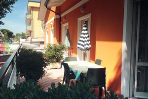 Appartamento nel centro di Misano Adriatico