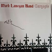 Vinile Mark Lanegan Band autografato