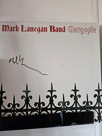 Vinile Mark Lanegan Band autografato