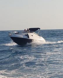 Aquabat sport cruiser 20