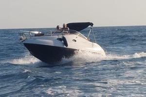 Aquabat sport cruiser 20