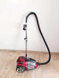 Aspirapolvere Ariete 2791 Jet Force