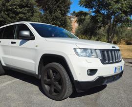 JEEP Grand Cherokee 2011