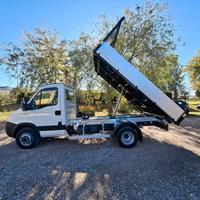 Iveco Daily 65C 18 RIbaltabile Trilaterale NUOVO