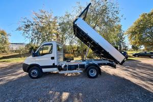Iveco Daily 65C 18 RIbaltabile Trilaterale NUOVO
