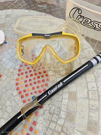 Cressi 