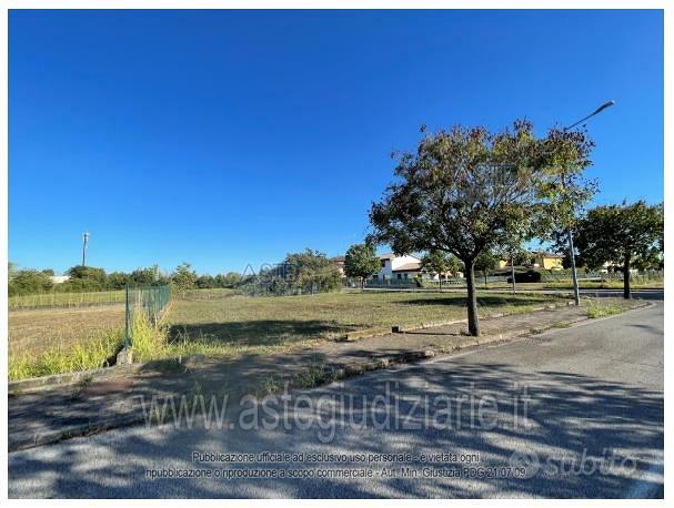 Terreno Agricolo Curtatone [A4329468] - Vista 4