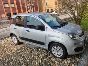 Fiat Panda Easy