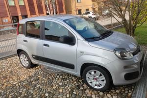 Fiat Panda Easy