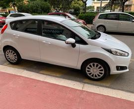 Ford Fiesta 1.5 TDCi 95CV 5 porte Business