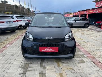 Smart ForTwo EQ Pure