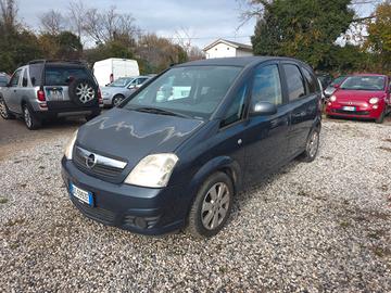 Opel Meriva 1.7 CDTI 125CV Cosmo