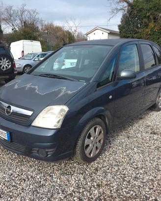 Opel Meriva 1.7 CDTI 125CV Cosmo