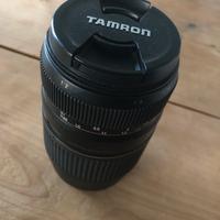 Obbiettivo Tamron