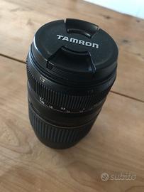 Obbiettivo Tamron
