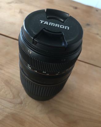 Obbiettivo Tamron