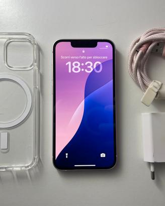 Iphone 13 mini 128gb rosa