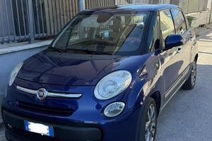 Fiat 500L dualogic