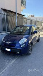 Fiat 500L dualogic