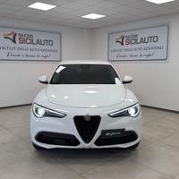 Alfa Romeo Stelvio 2.2 Turbodiesel 190 CV AT8...