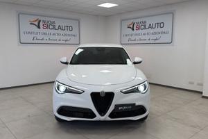 Alfa Romeo Stelvio 2.2 Turbodiesel 190 CV AT8...