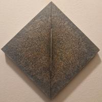 Quadro artista Milan Zoricic 2004