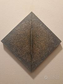 Quadro artista Milan Zoricic 2004