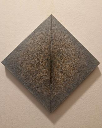 Quadro artista Milan Zoricic 2004