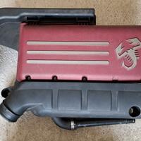 Copri motore 500 Abarth 595