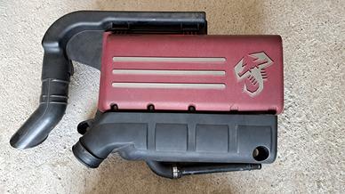 Copri motore 500 Abarth 595