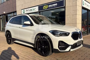 BMW X1 xDrive18d Sport