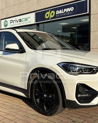 BMW X1 xDrive18d Sport