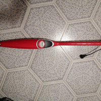 Scopa elettrica Vileda 100°C