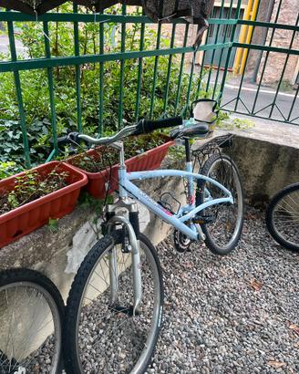 Biciclette