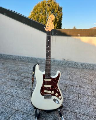 Fender Stratocaster American Performer
