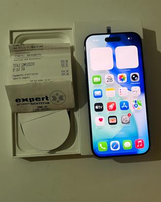 Iphone 17 air black 256 gb nuovo usato 3 giorni