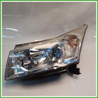 Faro Fanale Proiettore Sinistro SX SUNSANG CHEVROL