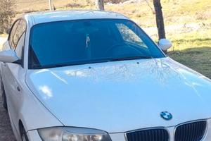 Bmw serie 1 M