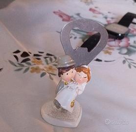 Bomboniere matrimonio