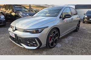 VOLKSWAGEN Golf 2.0 TSI GTI DSG