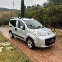 Fiat Qubo 1.4 8V 77 CV Dynamic Natural Power