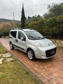 Fiat Qubo 1.4 8V 77 CV Dynamic Natural Power
