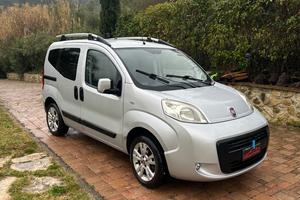 Fiat Qubo 1.4 8V 77 CV Dynamic Natural Power