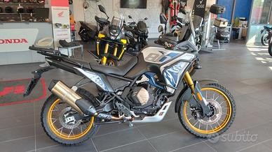 Voge Altro RALLY 800