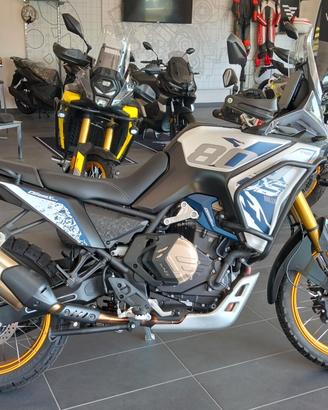 Voge Altro RALLY 800