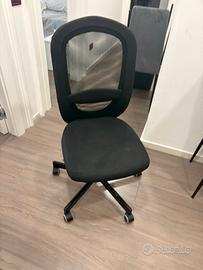 Sedia da ufficio