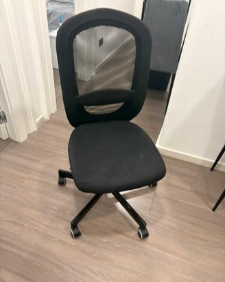 Sedia da ufficio