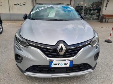 RENAULT CAPTURE 1.0 TCE INTENSE 100CV "AZIENDALE